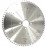 Пильный диск 400 x 4.4/3.2 x 60 Z72 LSB40017X Freud